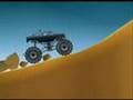 Monster-Truck-game
