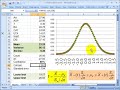 Confidence interval Confidence interval