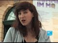 A student in Vienna: Grusgot or hallo ?
