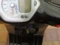 HID Bixenon Vespa GTS 250 IE