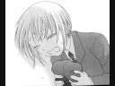 Bless the Child-Yuki, Tohru, Kyo