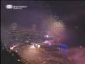Madeira Island Fireworks 2009