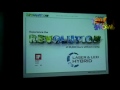 Casio Shows LED-Laser Hybrid Projection Solution - Revolution
