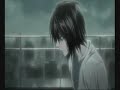 Death note Tribute to L and Light