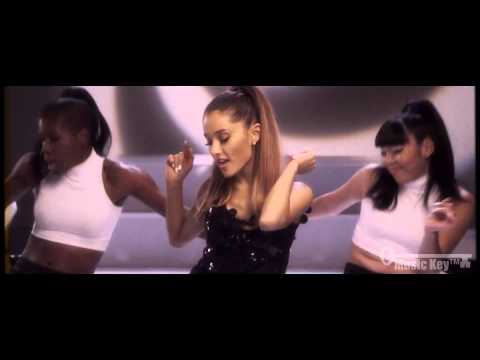 Ariana Grande - Problem ft. Iggy Azalea (Short Version)