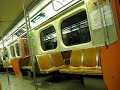 TTC Hawker Siddeley UTDC H6 5890 Westbound (1/3)