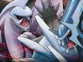 Dialga and Palkia Theme Dialga and Palkia Theme