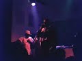J.Dilla live @ Thekla Bristol Thurs 8th Dec 2005 [01/07]