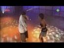 Nelly feat Kelly Rowland - Dilemma ( Live @ TOTP )