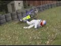 Gokart Krasjer