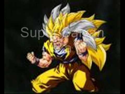 goku ss10
