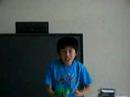 Ryan vs. Poop3