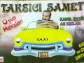 TAKS?C? SAMET; AGORA MEYHANES?