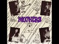 The Mothers - Weekend - '80s Aussie Indy band