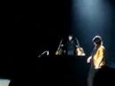 Frankie Jonas at concert