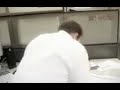 Urinal Mishap
