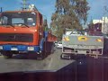 Driving in Greece-Shipyards