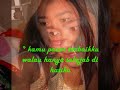 14 hari ku mencarimu untuk menanyakan...