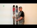 K2 HardSide Skis 2013
