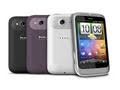 HTC Wildfire S video 2