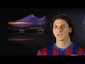 Video: Zlatan Ibrahimovic - Mercurial Vapor Superfly II ad - Behind the Scenes 