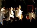 Nomina F.B.D'Onorio, Arcivescovo Diocesi GAETA-LT-