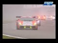 French GT Nogaro quick start