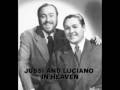 JUSSI BJOERLING AND  CHE GELIDA