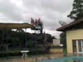lazer igreja idpb Jd Paulistano Mergulhos do toboagua em terra preta