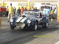 Ford Cobra - Arrancada Saltinho - 3ª Etapa Ford Cobra - Arrancada Saltinho - 3ª Etapa