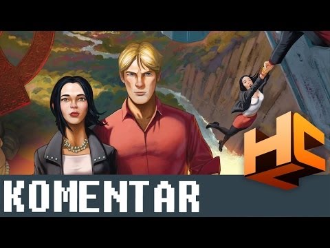 Igramo Broken Sword 5: The Serpent's Curse | HCL.hr