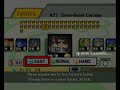 SSBB Event 27 easy - 6.65