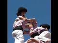 Santa Tecla castellers Santa Tecla castellers