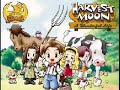 harvest moon  only hope