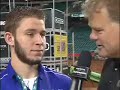 Supercross - Atlanta - Tyler Bowers Interview