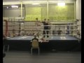 Joep Stuart vs. Thomas Huffmeijer