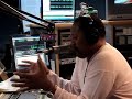 Frank Ski & Wanda interview King Kids Martin III & Bernice o Frank Ski & Wanda interview King Kids Martin III & Bernice o
