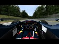 [rFactor] Red Bull RB5 (FSOne F1-2009 Mod)
