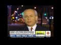 NASA: New Life Form Discovered - CBC TV Mark Kelley Interviews Victor Viggiani of Exopolitics Canada