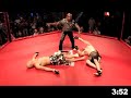 LFC 25 Double Knockout OFFICIAL VID!!!