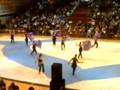 Angola HS Winterguard 2007