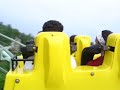 dade marco cartu gardaland roller coaster