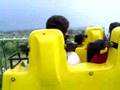 dade marco cartu gardaland roller coaster