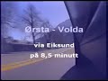 Ørsta - Volda