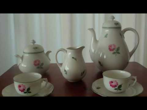 Songs About Tea