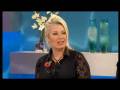 Kim Wilde on Loose Women