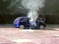 Parte1 - Mini coche bomba