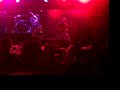 Story Of The Year,Live,Anthem Of Our Dying Day.10/29/06