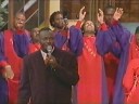 NORMAN HUTCHINS \"PRAISE BREAK\" NORMAN HUTCHINS \"PRAISE BREAK\"
