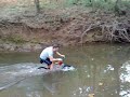 Extreme mountain biking (not) part 2. Extreme mountain biking (not) part 2.